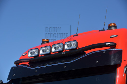 TGX41.640 8x4BLS